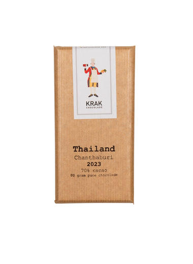Thailand - Chanthaburi 70%
