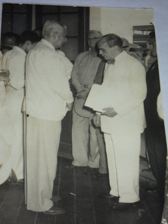 Mexico - Finca la Rioja 'Don Moisés' 70%